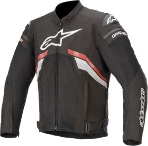 Alpinestars Men's Motorcycle Jacket