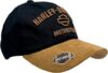 Harley-Davidson Men’s Motorcycles Logo Baseball Cap