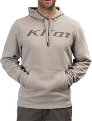 KLIM Men’s Pullover Hoodie