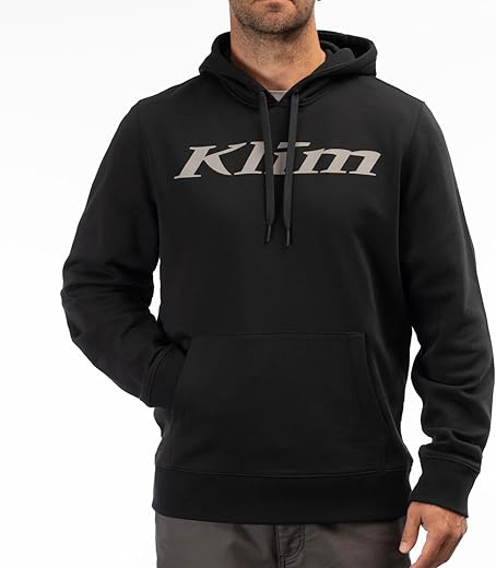KLIM Men's Pullover Hoodie