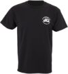Drum Workshop Men’s Short Sleeve Fashion T-Shirt, Black, X-Large