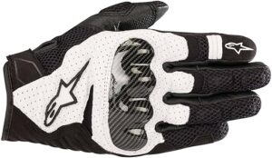 Alpinestars Men’s SMX-1 Air v2 Motorcycle Glove