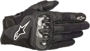 Alpinestars Men’s SMX-1 Air v2 Motorcycle Glove