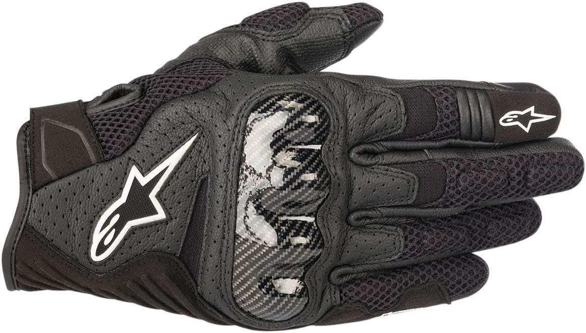 Alpinestars Men's SMX-1 Air v2 Motorcycle Glove