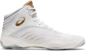 ASICS Men's Split Elite Wrestling Shoes