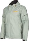 KLIM Men’s Stash Packable Rain Jacket
