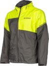 KLIM Men’s Stash Packable Rain Jacket