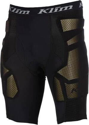 KLIM Men’s Tactical Motorcycle Baselayer – XL