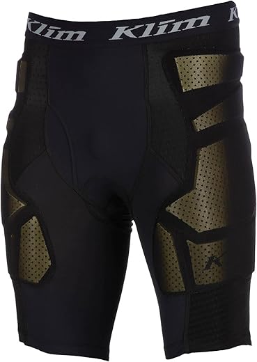 KLIM Men's Tactical Motorcycle Baselayer - XL
