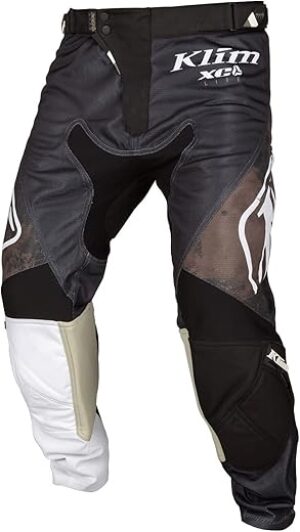 KLIM Men's XC Lite Motorcycle Pants