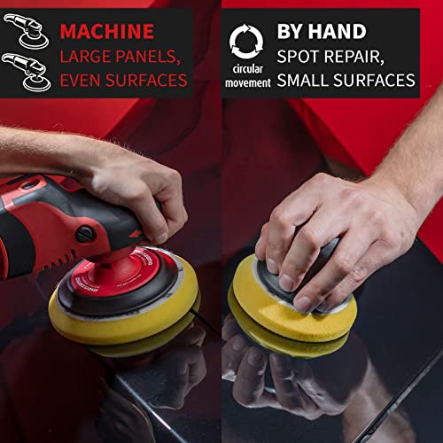 menzerna One-Step Medium Cut Polish 3in1 - Image 5
