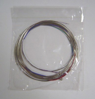 Merano The product title "1/4 Cello String Set" is already within the 4-7 word range and does not require further shortening - Image 2