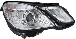 HELLA Mercedes-Benz E-Class W/S 212 Headlight Assembly