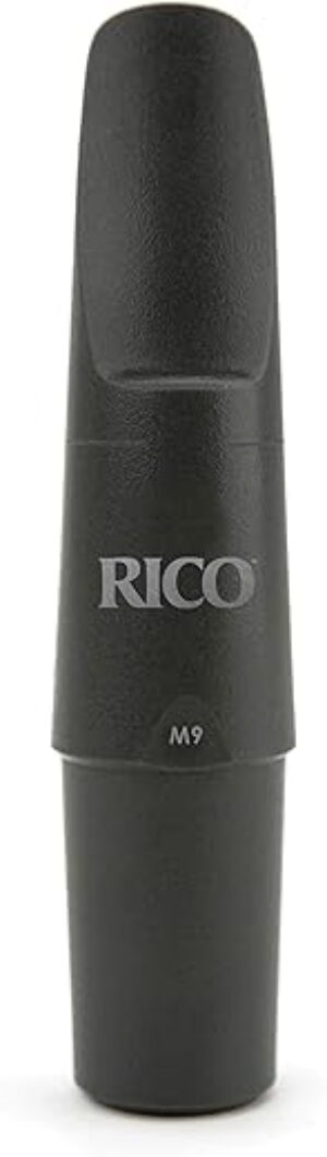 Rico Metalite Baritone Sax Mouthpiece, M9