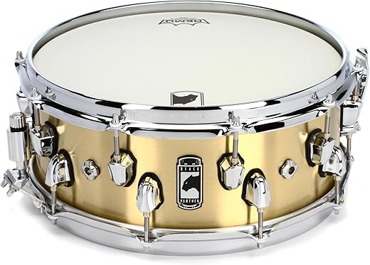 Mapex Metallion Snare Drum - 14 x 5.5 Inch