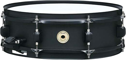 Tama Metalworks Snare Drum - 4 x 13-Inch