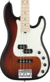Sadowsky MetroLine 21-Fret Hybrid P/J Bass, Almond Sunburst