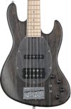 Sadowsky MetroLine 21-Fret M/J Bass, 5-String
