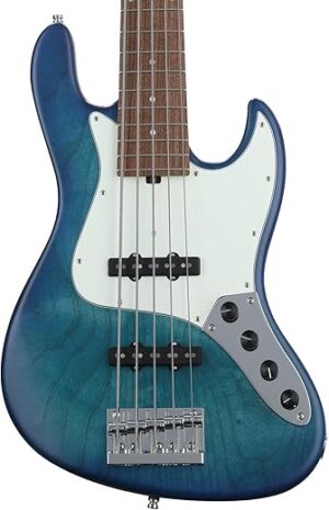 Sadowsky MetroLine 21-Fret Vintage J/J Bass, 5-String