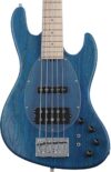 Sadowsky MetroLine 21-fret Vintage M/J Bass, 5-string
