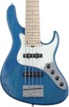 Sadowsky MetroLine 24-Fret J/J Bass, 5-String
