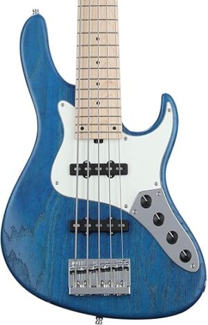 Sadowsky MetroLine 24-Fret J/J Bass, 5-String