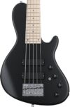 Sadowsky MetroLine 24-fret Single Cut Bass, 5-string