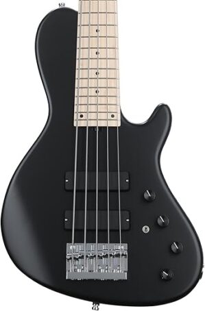 Sadowsky MetroLine 24-fret Single Cut Bass, 5-string