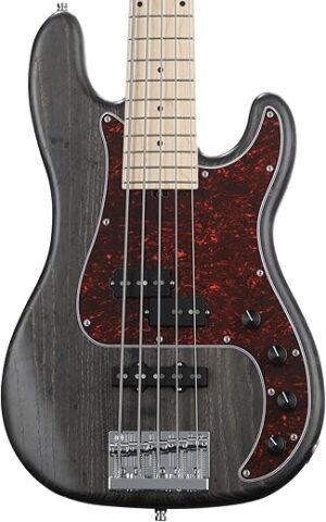 Sadowsky MetroLine Hybrid P/J Bass, 5-String