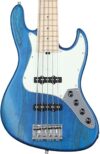 Sadowsky MetroLine Vintage J/J Bass, 5-String