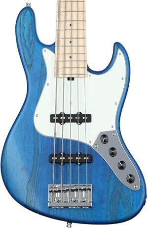 Sadowsky MetroLine Vintage J/J Bass, 5-String
