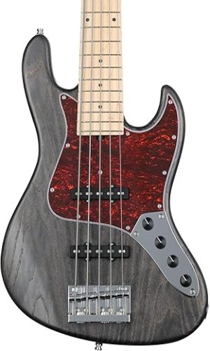 Sadowsky MetroLine Vintage J/J Bass, 5-string Nirvana