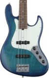 Sadowsky MetroLine Vintage J/J Bass, Bora Blueburst