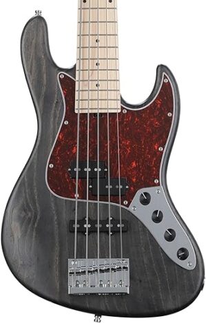 Sadowsky MetroLine Vintage P/J Bass, 5-String