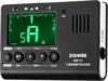 Donner Metronome Tuner For All Instruments