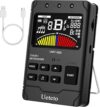 Ueteto Metronome Tuner With Vocal Counting
