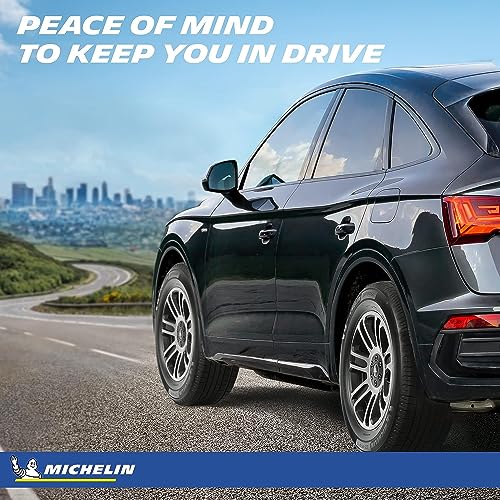 MICHELIN Defender2 All-Season Tire - 215/60R16 95H - Image 4