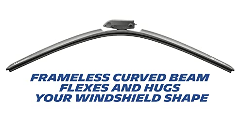 MICHELIN Fahrenheit Silicone Beam Wiper Blade, 21 - Image 3
