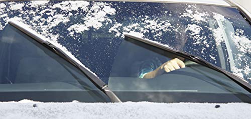 MICHELIN Stealth Ultra Windshield Wiper Blade, 24 - Image 3