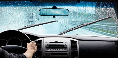 MICHELIN Stealth Ultra Windshield Wiper Blade, 24 - Image 2