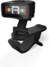 Planet Waves Micro Headstock Guitar Tuner