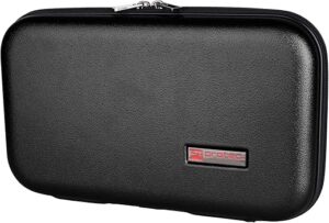 Protec Micro-Sized ABS Oboe Case (BM315)