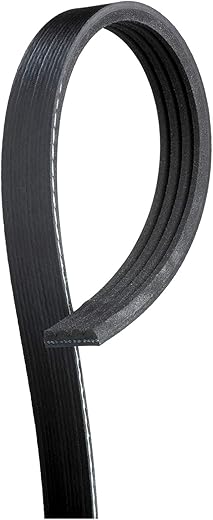 Gates Micro-V Serpentine Drive Belt K040430