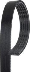 Gates Micro-V Serpentine Drive Belt K050345