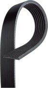 Gates Micro-V Serpentine Drive Belt K070763