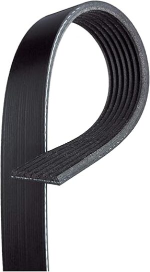 Gates Micro-V Serpentine Drive Belt K070763