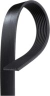 Gates Micro-V Serpentine Drive Belt K080948