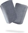 Adam’s Polishes Microfiber Applicator Pad (2 Pack)