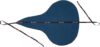 Protec Microfiber Swab For Tenor Saxophone (A124)