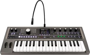 Korg MicroKorg2 Synthesizer/Vocoder MICROKORG2